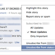 Illustration for article titled Ignore Your Annoying Facebook Buddies Without Unfriending Them